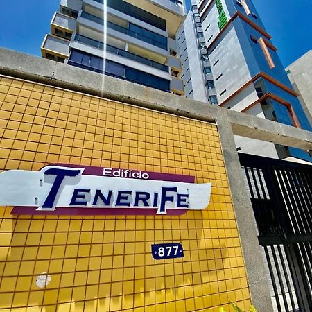 Appartement Studio Vista Jangada 504 à Maceió Extérieur photo